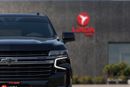 Chevrolet Tahoe LT