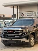 GMC Sierra 1500 CREWCAB SLT