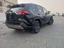 Toyota RAV4 LTD HEV 2024