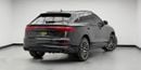 Audi SQ8 STANDARD