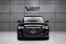 Audi A8 L 55 TFSI HIGH SPEC Audi A8 L 55 TFSI Quattro | GCC Specs | Agency Warranty & Service