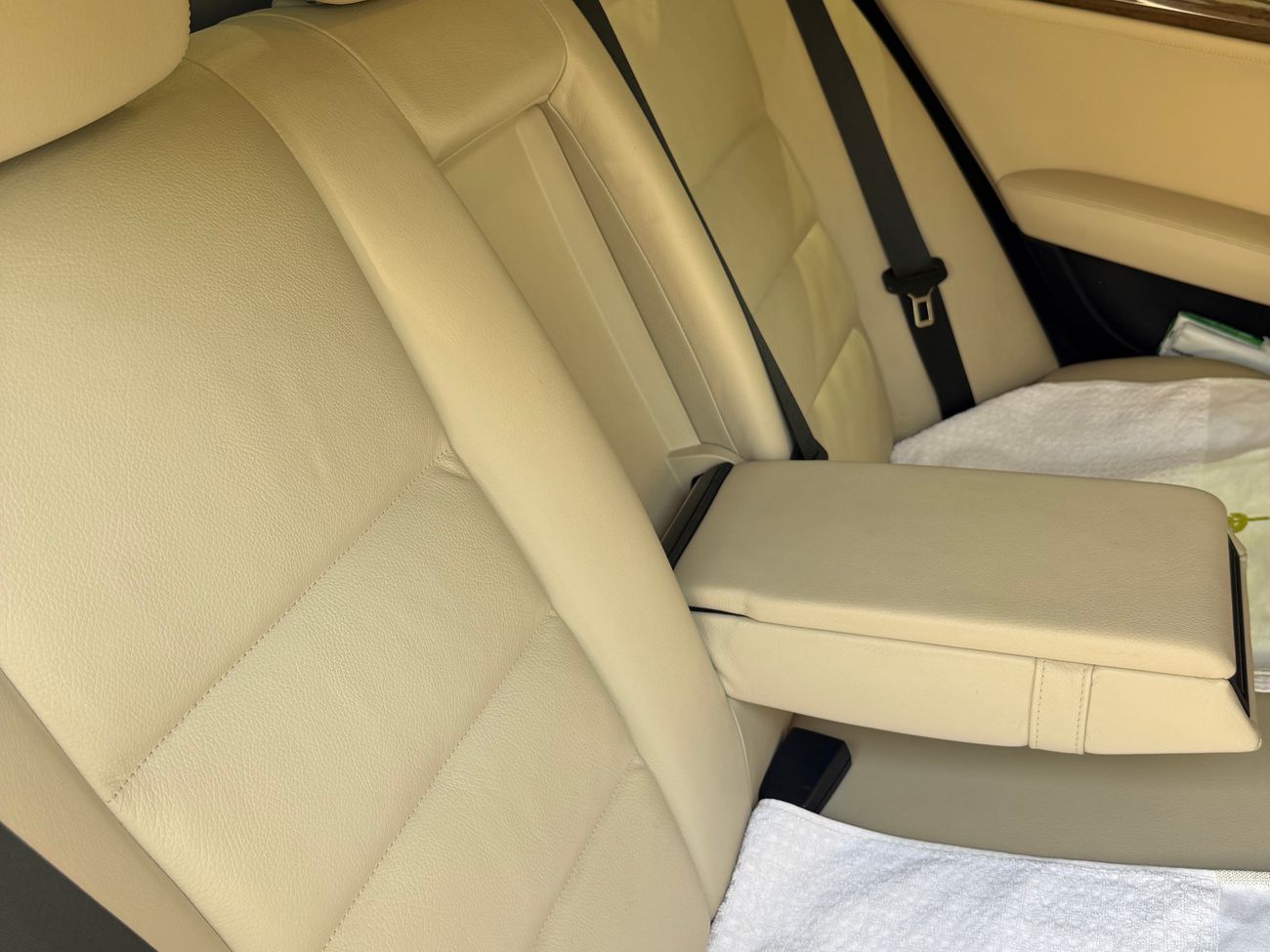 مرسيدس بنز C 350 AVANTGARDE