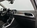 فولكس واجن T ROC LIFE Black Style 1.4L | Adaptive Cruise | LED Headlights | Discover Media Navigation | Rear Ca