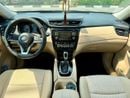 Nissan X Trail SV