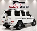 Mercedes Benz G500 STANDARD
