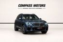 BMW X5 XDRIVE40i M SPORT