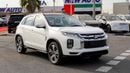 Mitsubishi ASX LUXURY HIGH LINE GLX Brand New – 2.0L Petrol 4WD Automatic – H45 – GCC 2026 – Export Only