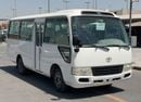 Toyota Coaster