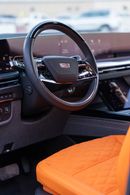 Cadillac Escalade LUXURY