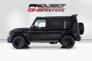 Mercedes Benz Brabus