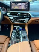 BMW 520i 520i Korean Specs – Excellent Condition | Low Mileage | UAE