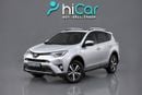Toyota RAV4 VX AED 2,206 P.M • 0% Downpayment • Toyota Rav4 VX • 1 Year Warranty