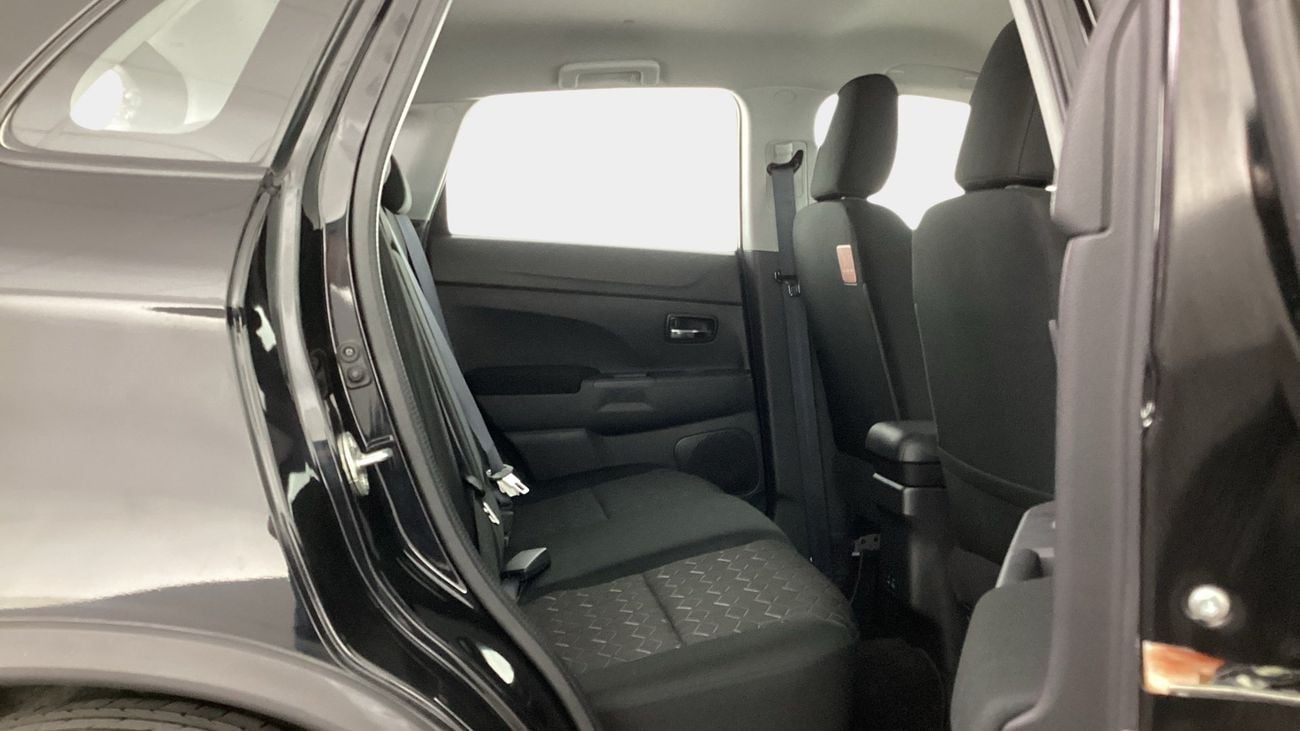 Mitsubishi ASX GLX MIDLINE | Guaranteed Warranty | 0 Down Payment