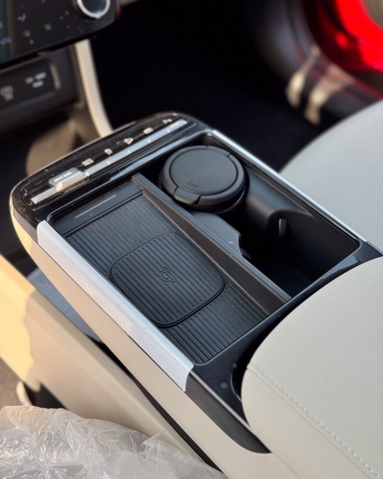 Hyundai Tucson COMFORT PLUS
