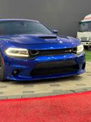 دودج تشارجر R/T SCATPACK
