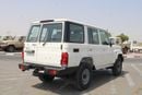 Toyota Land Cruiser 70 LC76 LX