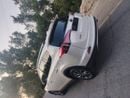Toyota RAV4 VXR