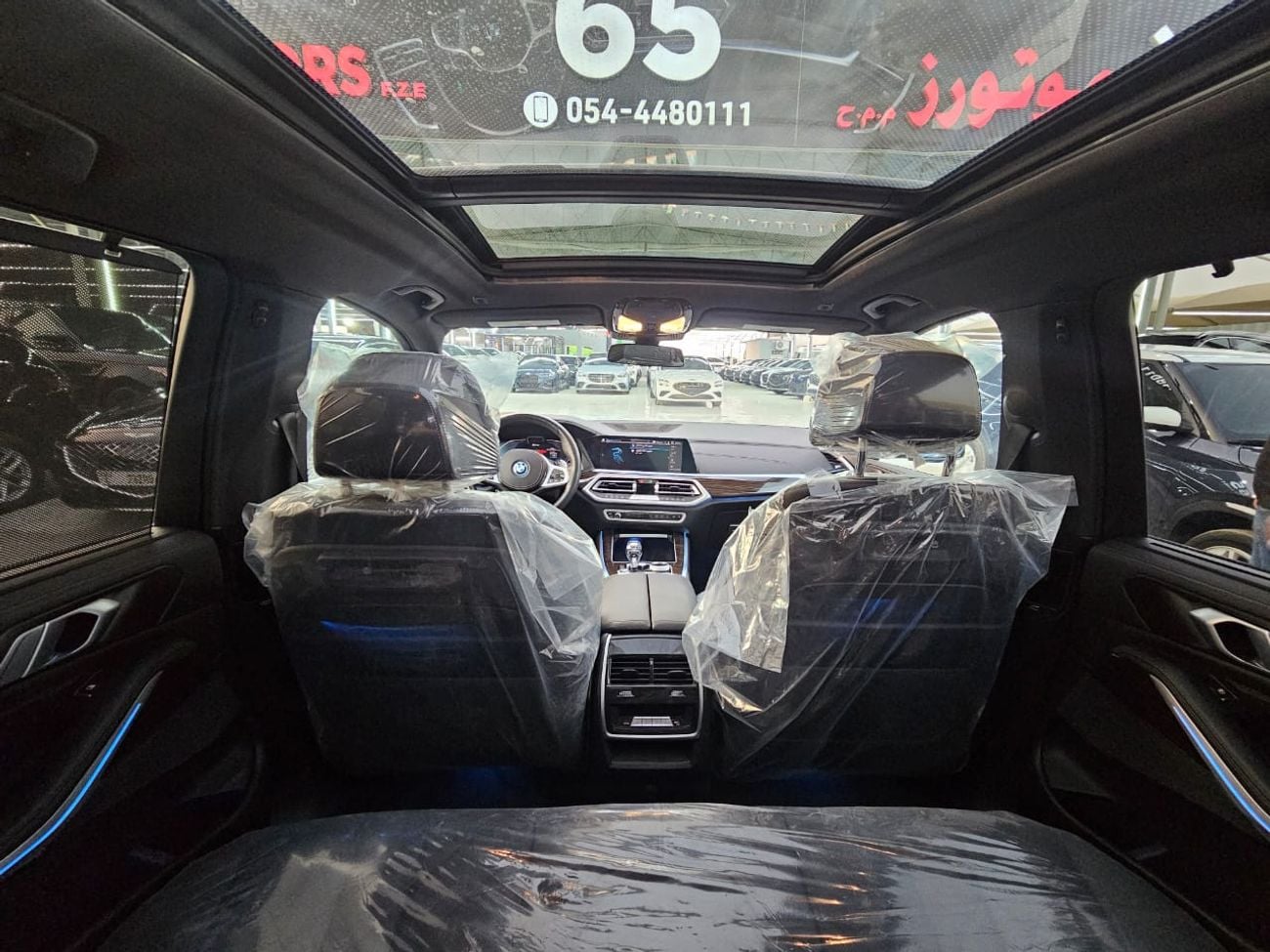 BMW X5 XDRIVE40i M SPORT