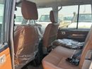 Toyota Land Cruiser Pick Up Toyota Land Cruiser 79 4.0L V6