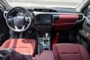 Toyota Hilux SR5 2.7L DC 2026 MODEL