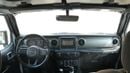 Jeep Wrangler SPORT 3.6L | Full Service History | GCC | Zero Down Payment Support