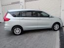 Suzuki Ertiga GLX