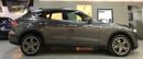 Maserati Levante STANDARD GCC Specs