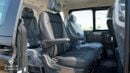 Hyundai Staria LUXURY | 3.5L - 9 Seater, 360° Rotating Seats, Push Start, Cruise Control, Remote Door