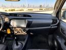 Toyota Hilux DLX