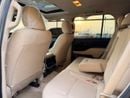 Toyota Land Cruiser GXR 4.0L