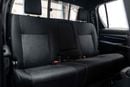 Toyota Hilux ADVENTURE Z 2.8L - PLATINUM WHITE PEAR INSIDE BLACK | EXPORT ONLY