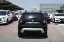 Renault Duster PE