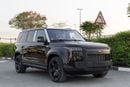 روكس 01 STANDARD ROX 01 | 7 Seater | Hybrid SUV | Fully Loaded