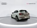 Audi Q5 45 TFSI S-LINE quattro 249hp (Ref# 078401)