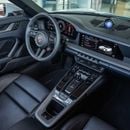 بورش 911 CARRERA بورش كاريرا 911 موديل 2025، العلامة التجارية NW