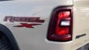 RAM 1500 REBEL 2025 X - Canadian Specs - Used car Condition