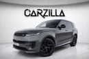 Land Rover Range Rover Sport DYNAMIC HSE P400 l European Spec l AED 6,952 / Monthly