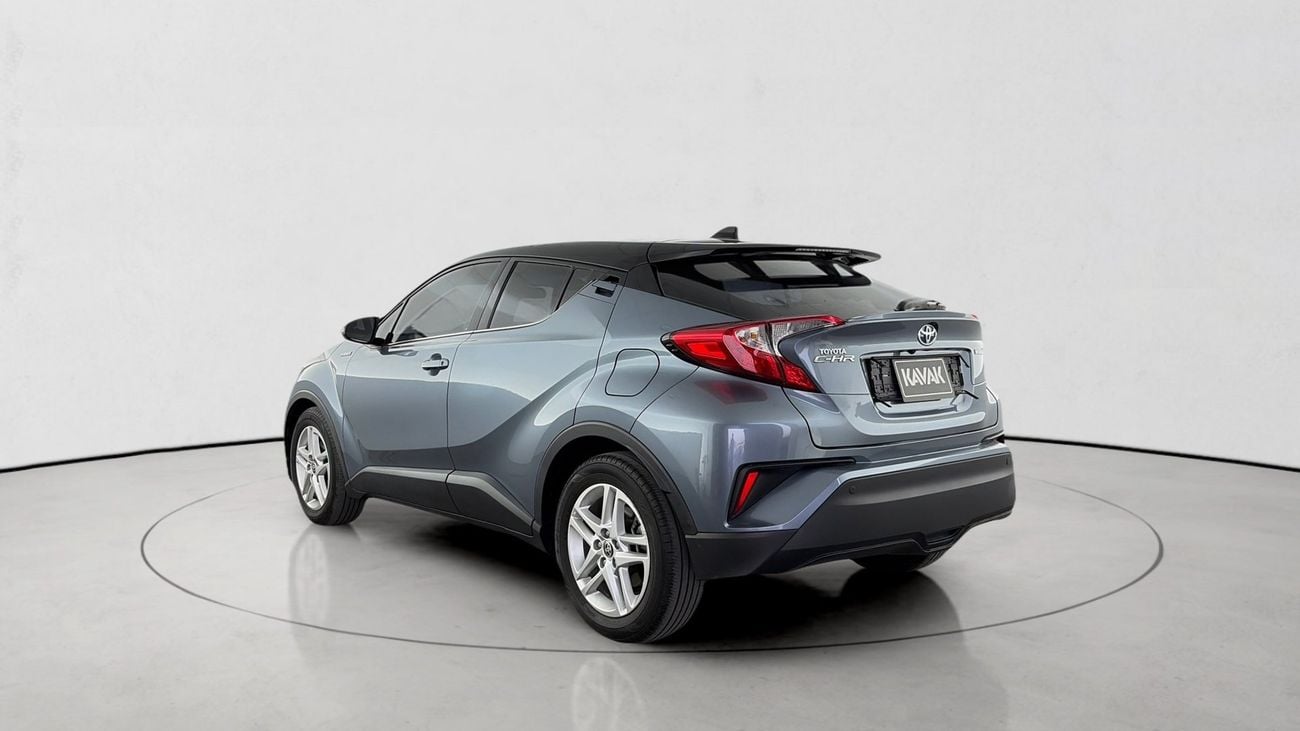 Toyota C-HR VX | Guaranteed Warranty | 0 Down Payment