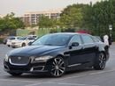 Jaguar XJ 50 - LWB Jaguar XJ 50 / 2019 V6 3.0L GCC Specs | Orginal paint | Accidrnt free | 2Keys | Perfect condition