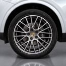 بورش كايان COUPE 3,832 درهم إماراتي شهرياً • بدون دفعة أولى • بورش كايين كوبيه • ضمان لمدة عام