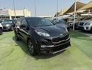 Kia Sportage LX 2022 Kia Sportage