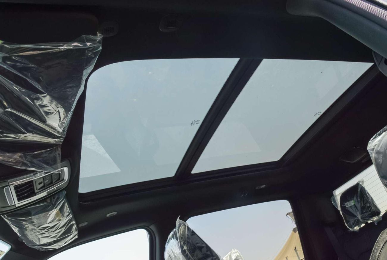 رام 1500 RHO 3.0L AWD 2025