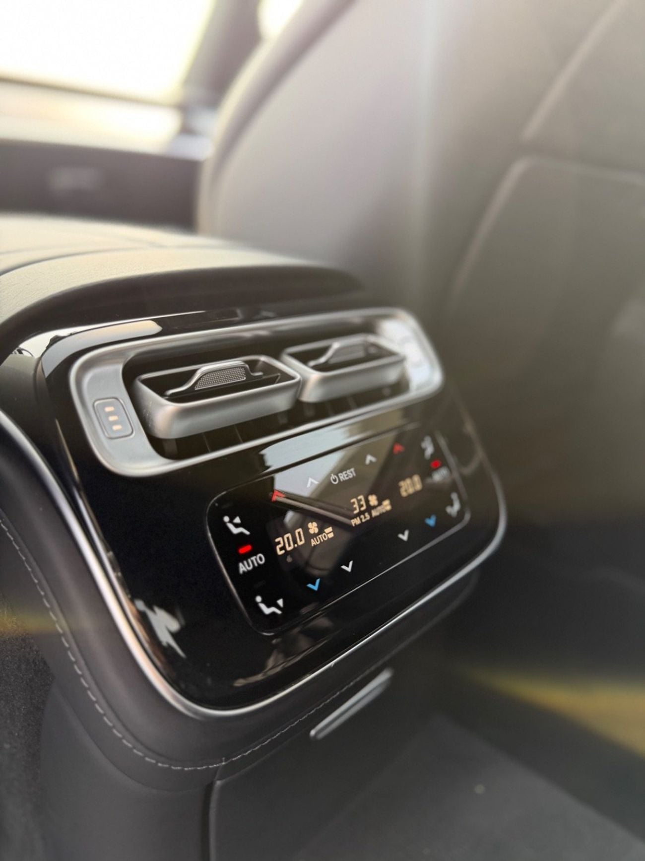 Mercedes Benz S 580 4MATIC