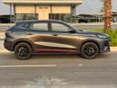 Changan X5 Plus Chinese Specifications