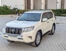 Toyota Prado TX-L