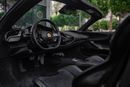 Ferrari SF90 SPIDER Fully Modified By Novitech Clean title Low mileage 2key no accident no paint Covered PPF