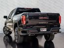 GMC Sierra 1500 CREWCAB AT4