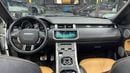 Land Rover Range Rover Evoque HSE DYNAMIC