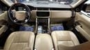 Land Rover Range Rover VOGUE SE