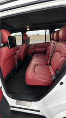 Nissan Patrol LE TITANIUM